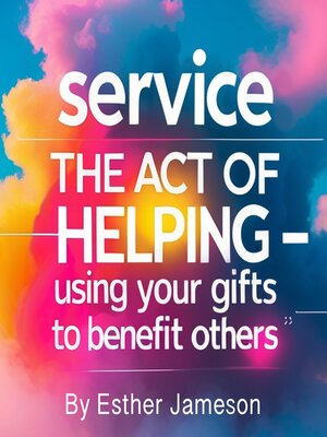 cover image of Service